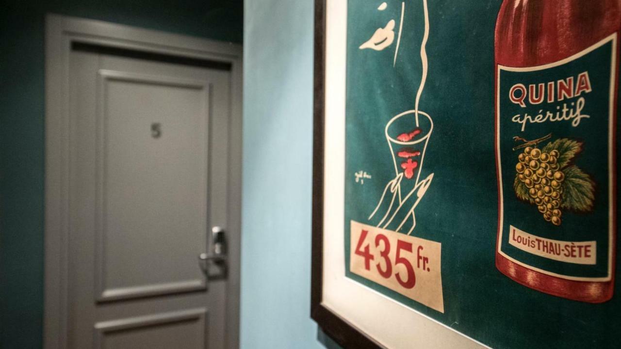 נאפולי Na-Locanda A Due Passi Dal Mare מראה חיצוני תמונה